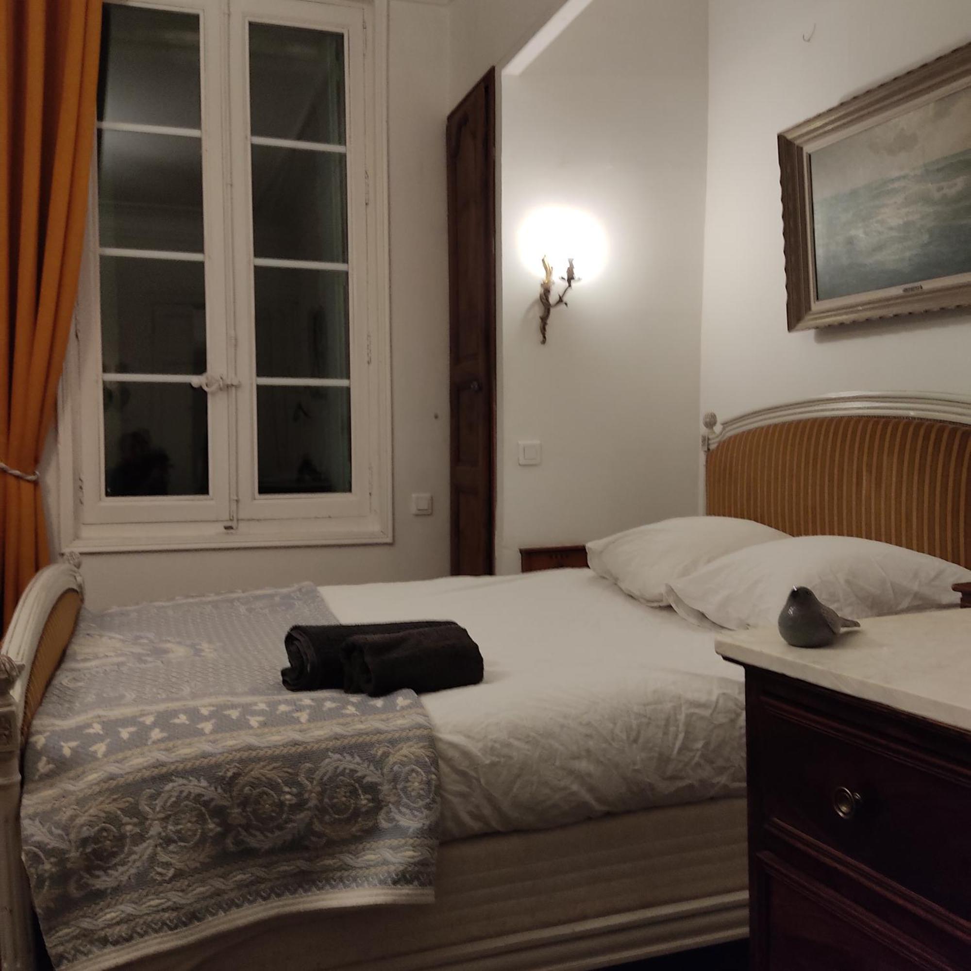 Experience Unique Dans Un Lieu Magique Hotell Vergèze Eksteriør bilde